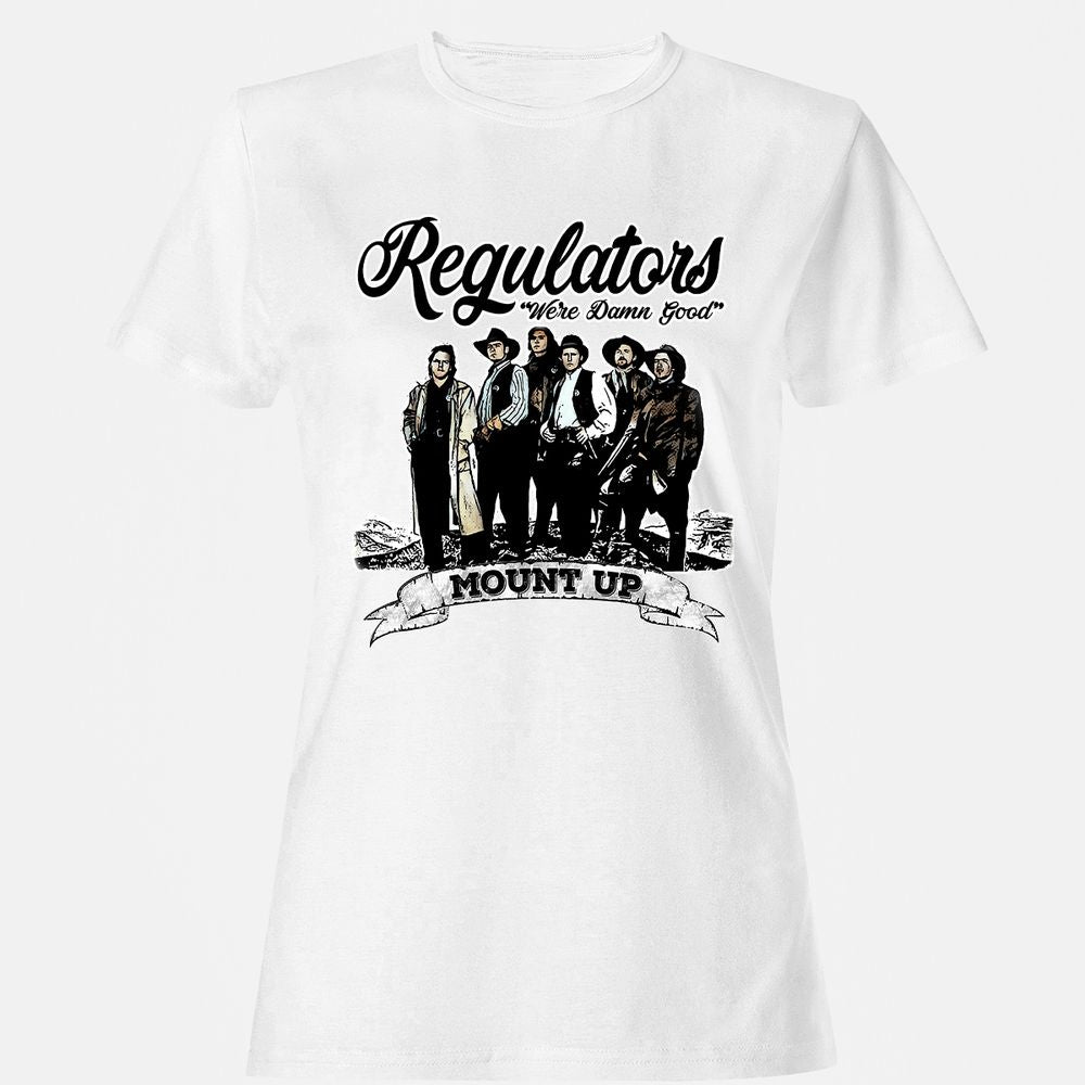 Young Guns - White - 16