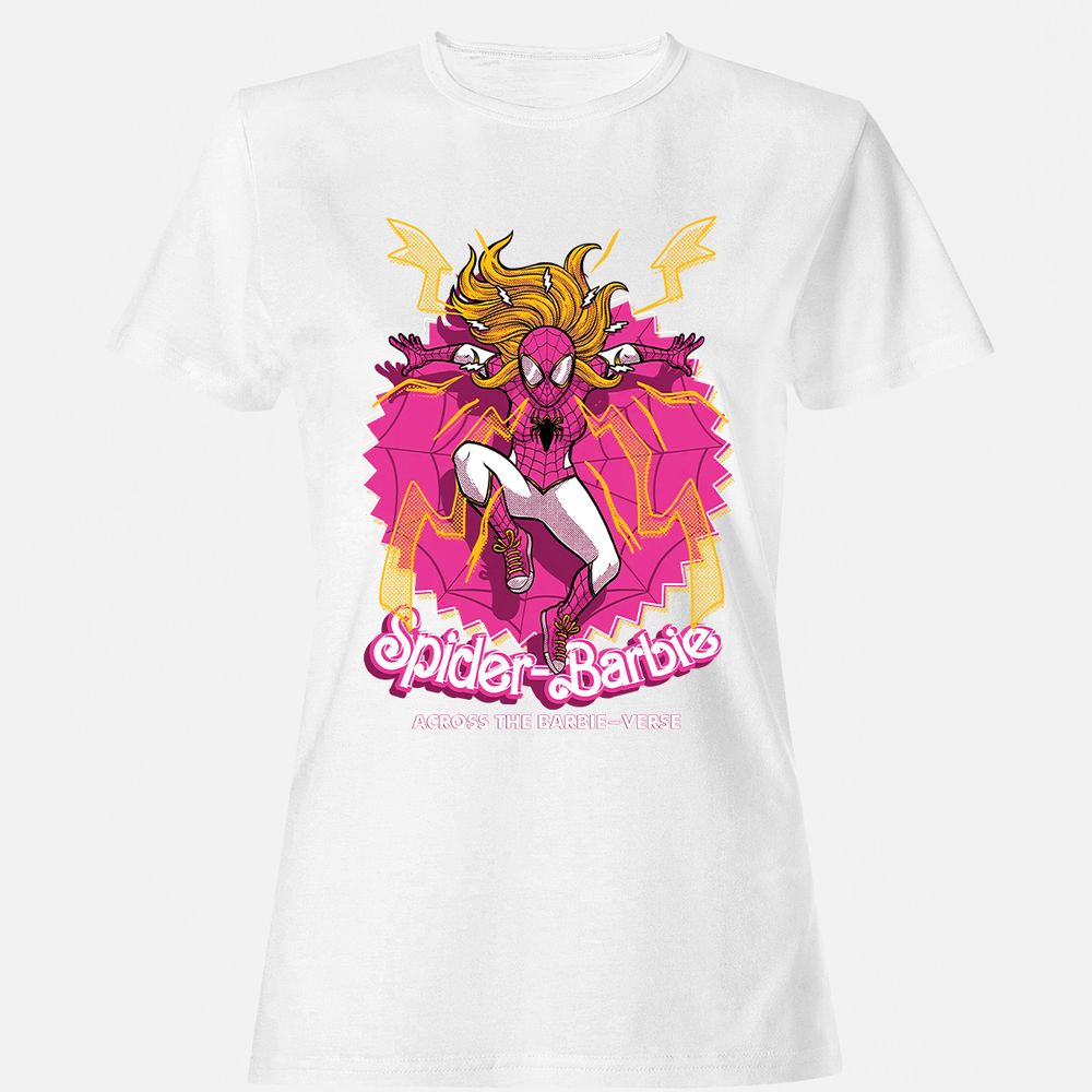 Women's T-Shirt - WXJMHTK2 - White - 16