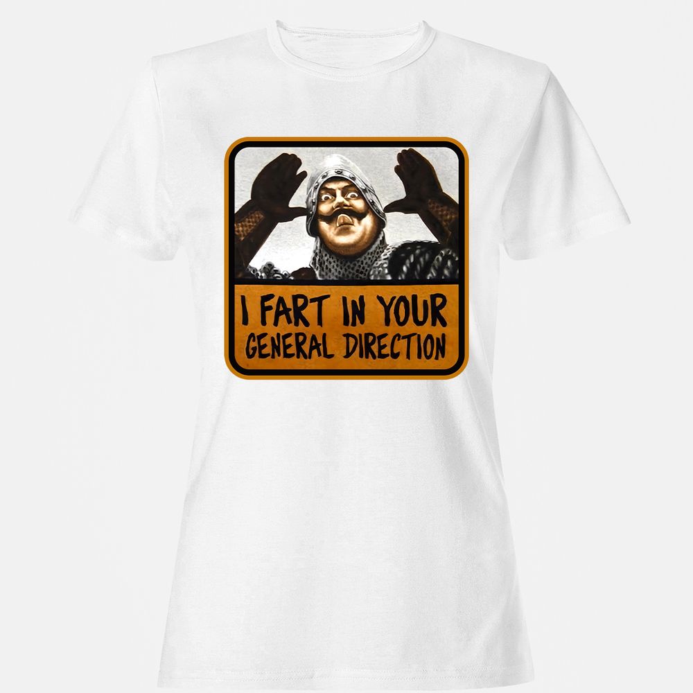 Women's T-Shirt - VC41MRZ3 - White - 16