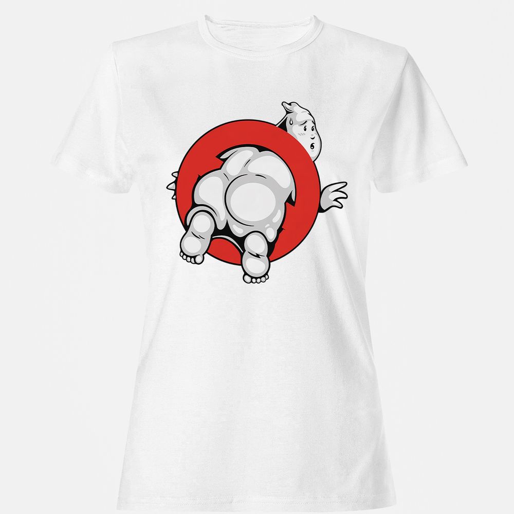 Women's T-Shirt - WMA7NWRJ - White - 16