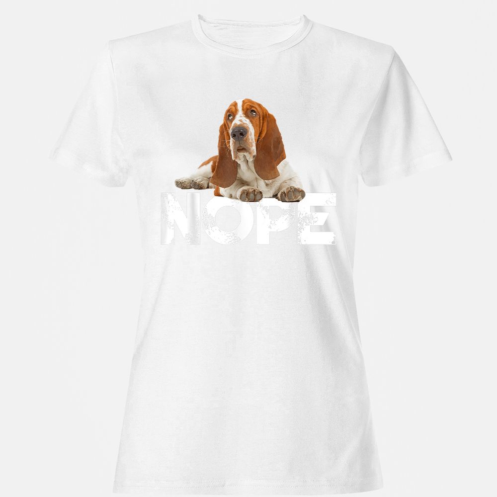 Women's T-Shirt - JT8T4PXC - White - 16