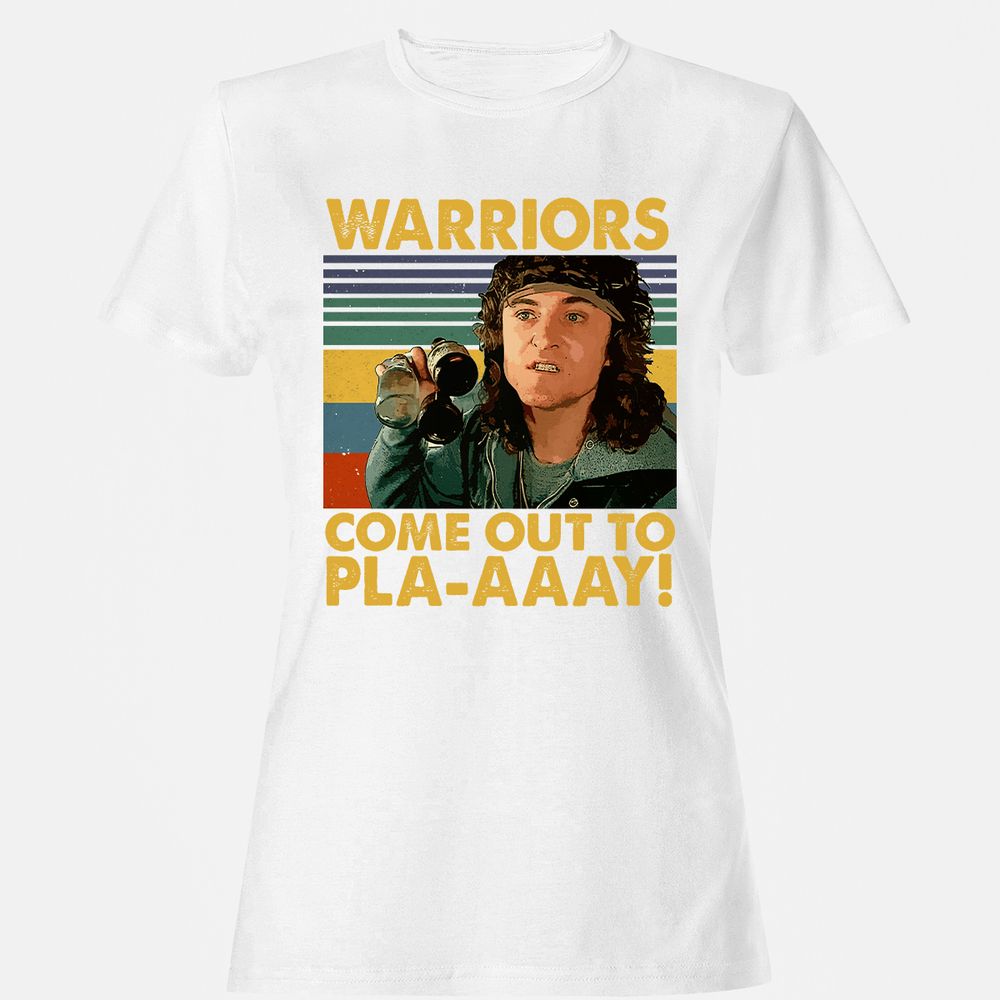 Women's T-Shirt - JQPXYG3E - White - 16