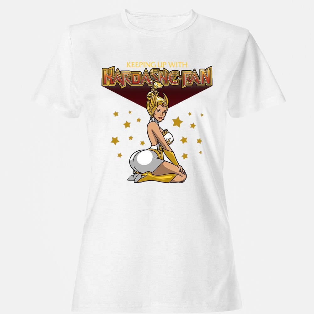 Women's T-Shirt - 3K2L8AL1 - White - 16