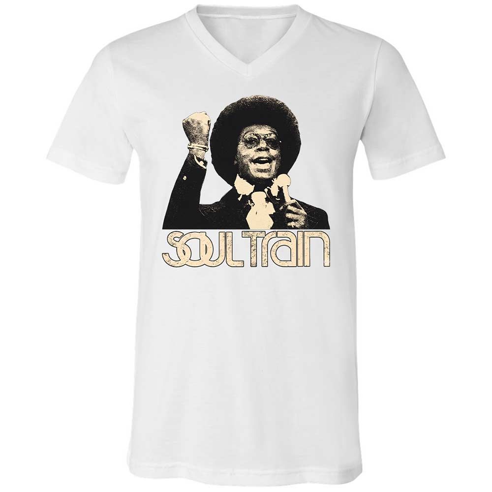 Soul Train - White - 16