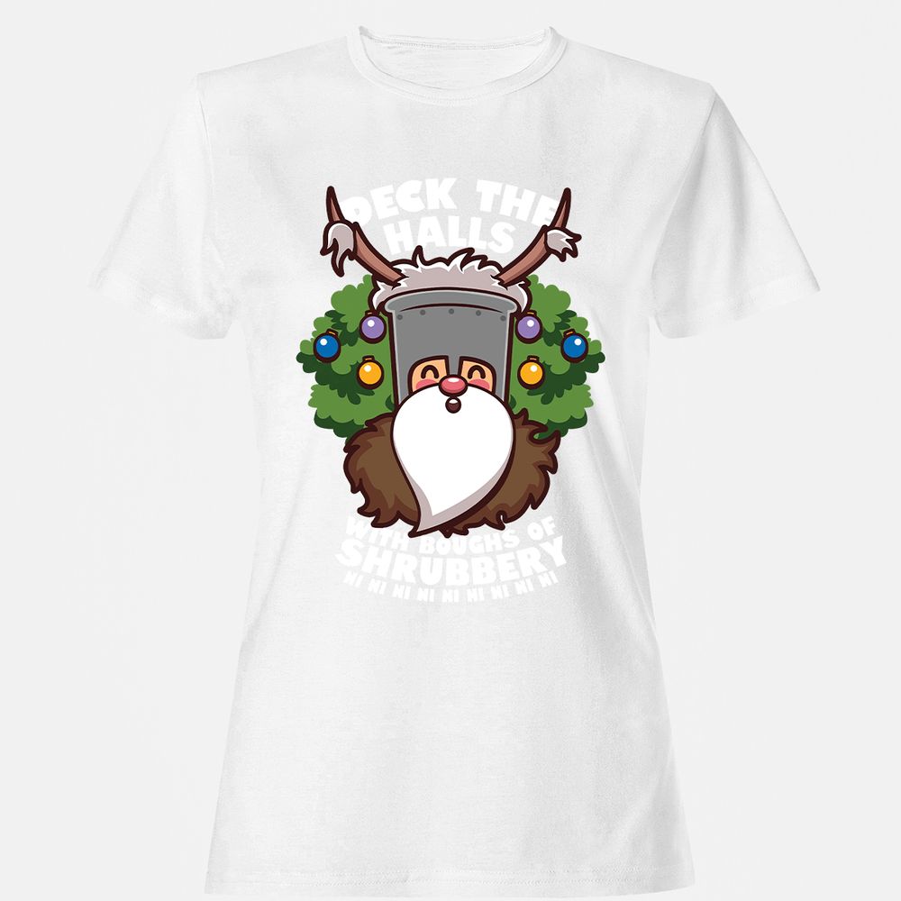 Women's T-Shirt - YAYXTYZW - White - 16