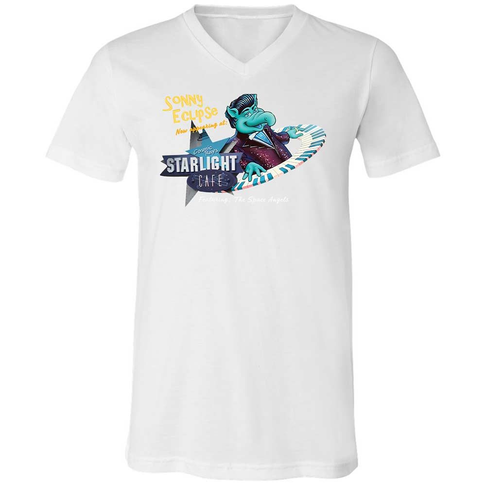Lounge Lizard - White - 16