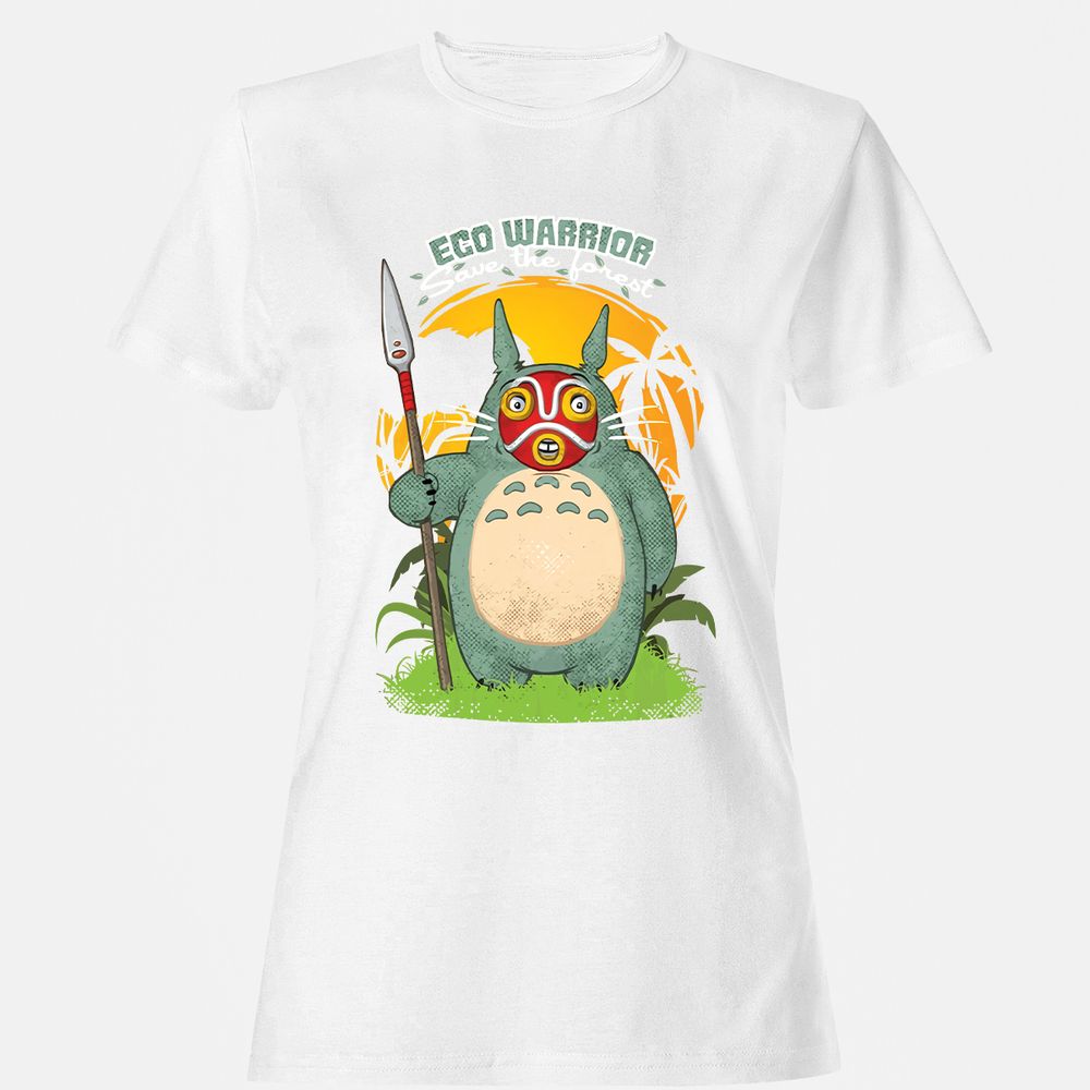 Women's T-Shirt - WYZBSTZD - White - 16