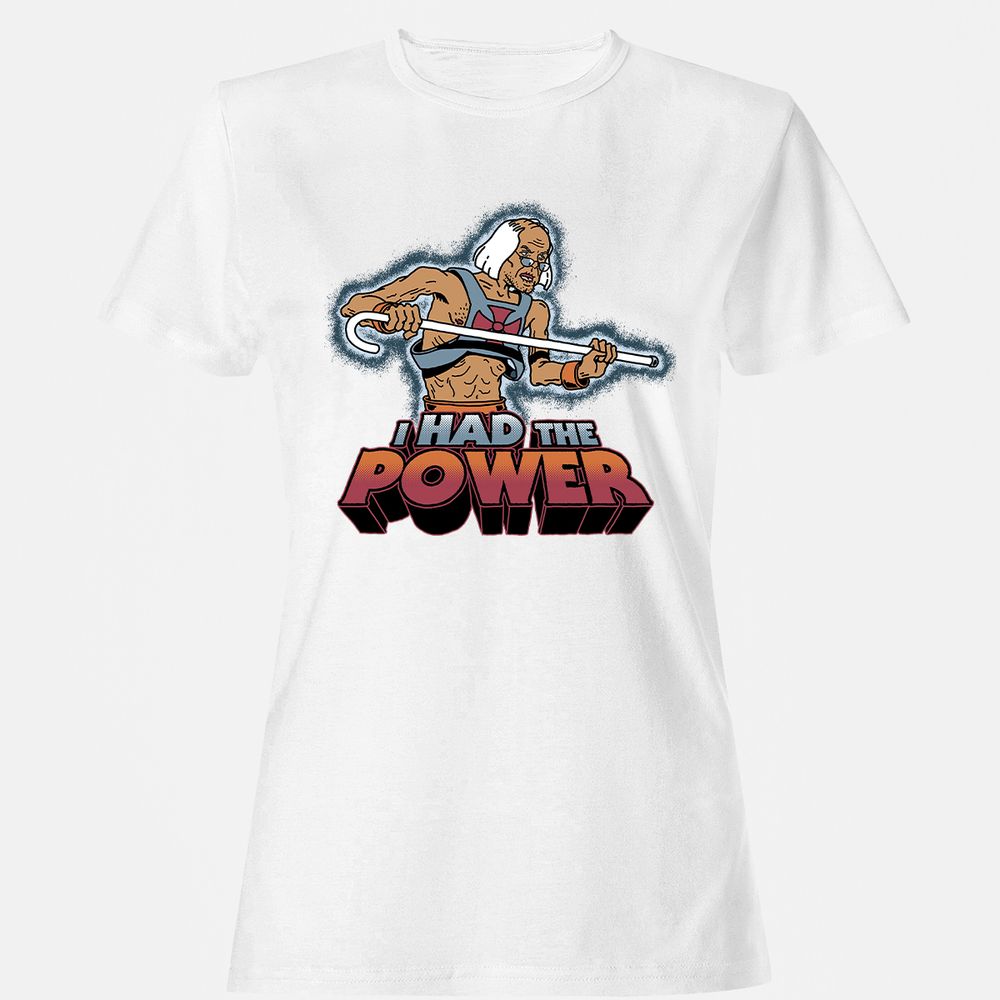 Women's T-Shirt - T852RN6Q - White - 16