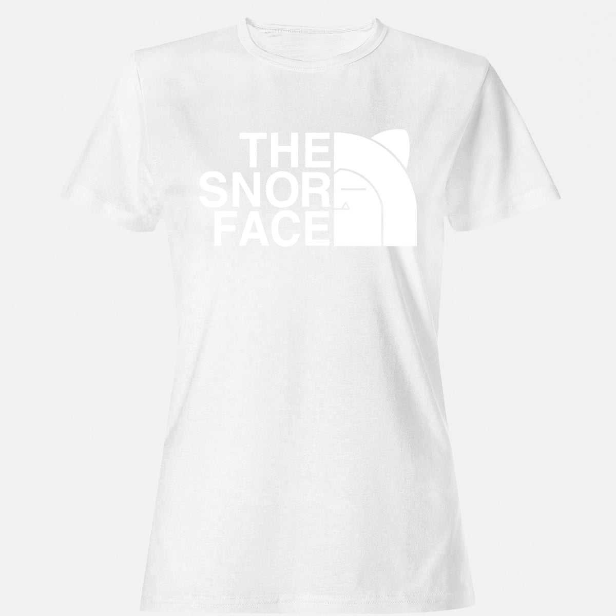 Women's T-Shirt - 72MBDNLC - White - 16