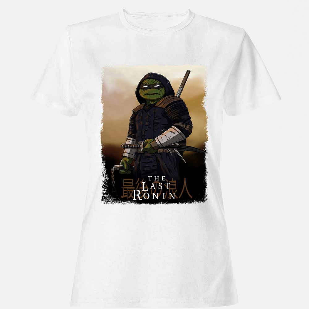 Women's T-Shirt - DYJP5G2T - White - 16