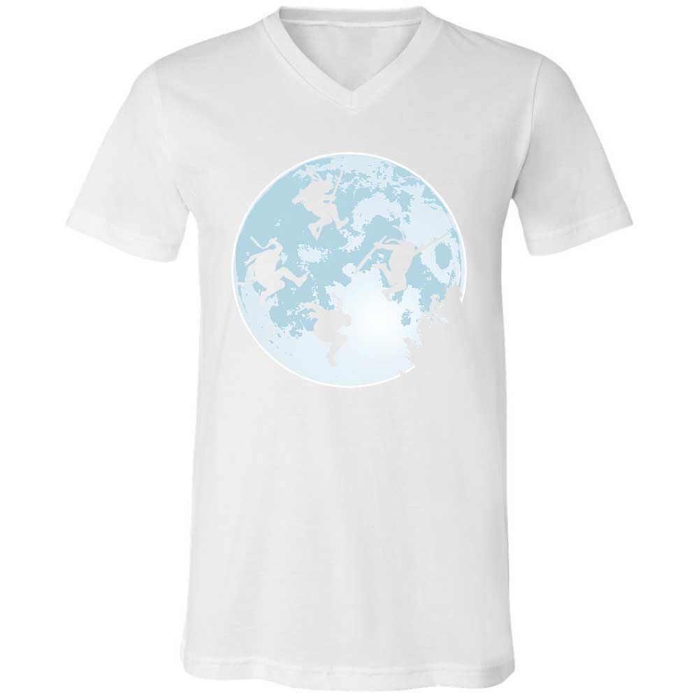 The Extra-Turtlerials - White - 16