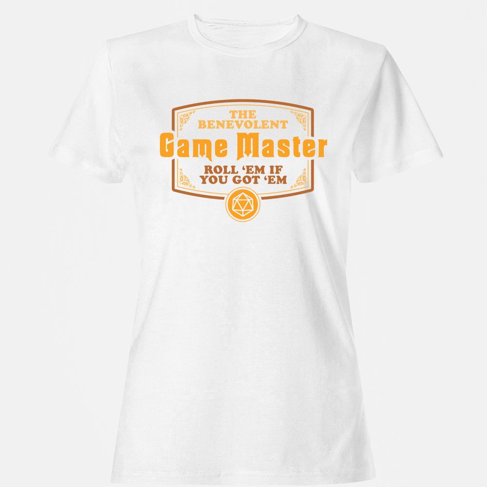 Women's T-Shirt - F55S151K - White - 16