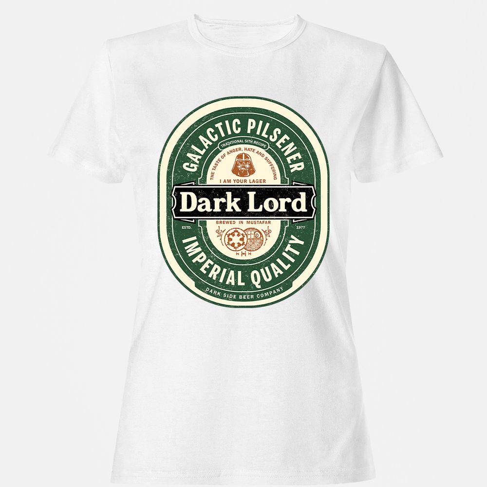 Women's T-Shirt - GEJCCJMC - White - 16