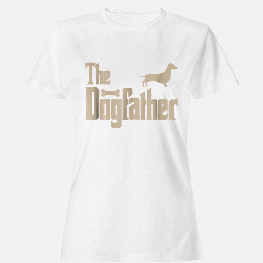 Women's T-Shirt - DFZ72EV2 - White - 16