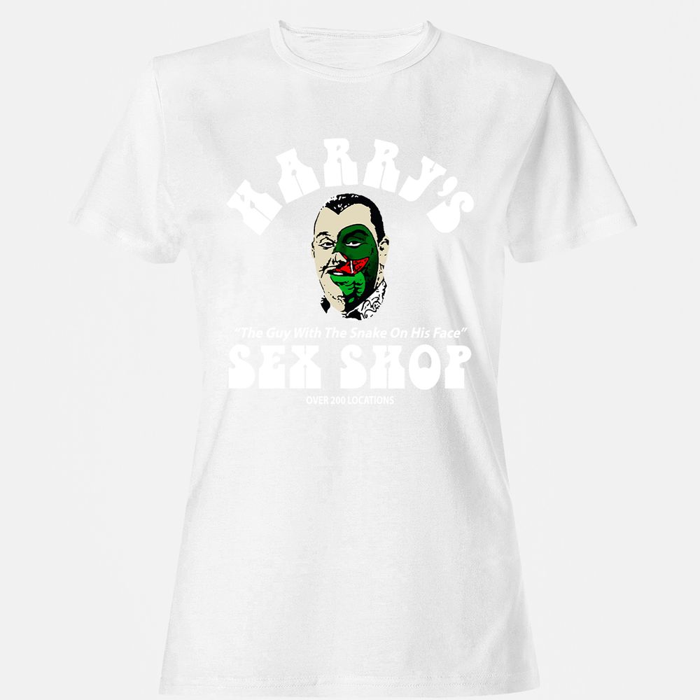Women's T-Shirt - 6MFJ9TW4 - White - 16