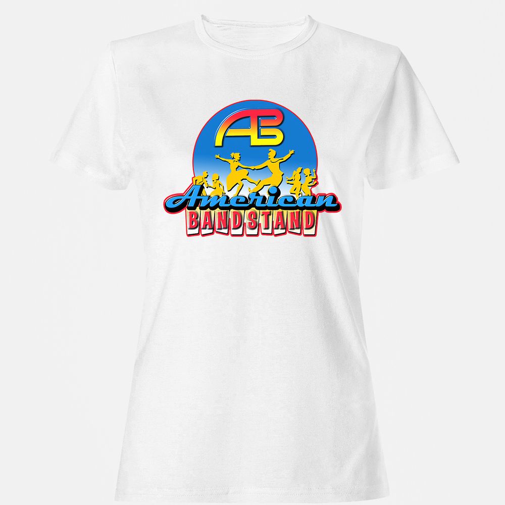 Women's T-Shirt - YF94L1B3 - White - 16