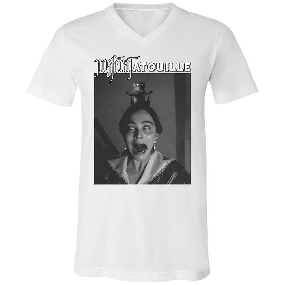 Nosferatatouille - White - 16
