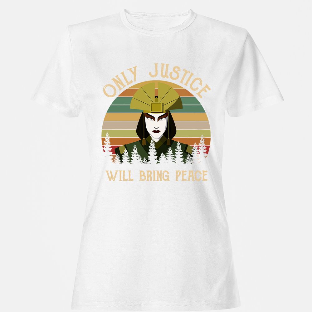 Women's T-Shirt - 5T98B4N5 - White - 16