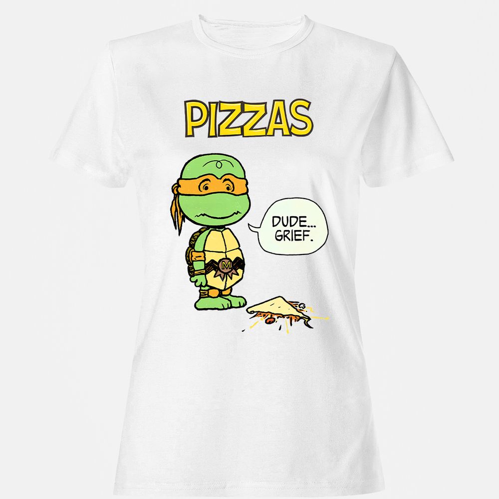 Women's T-Shirt - HBSRER3H - White - 16