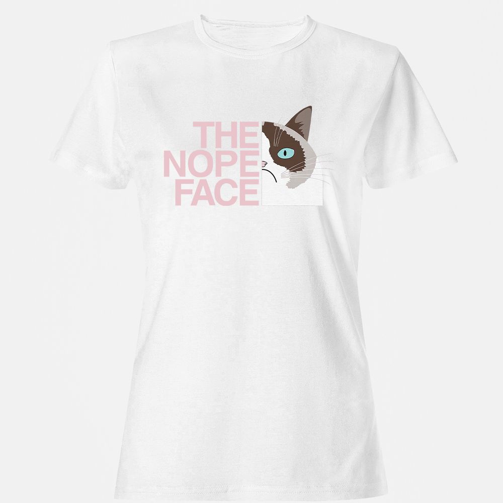 Women's T-Shirt - 9SC62H85 - White - 16