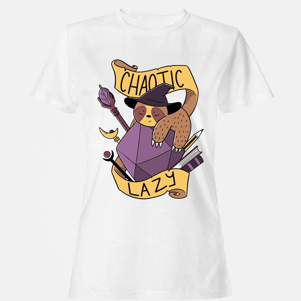 Women's T-Shirt - FFK4CPGS - White - 16