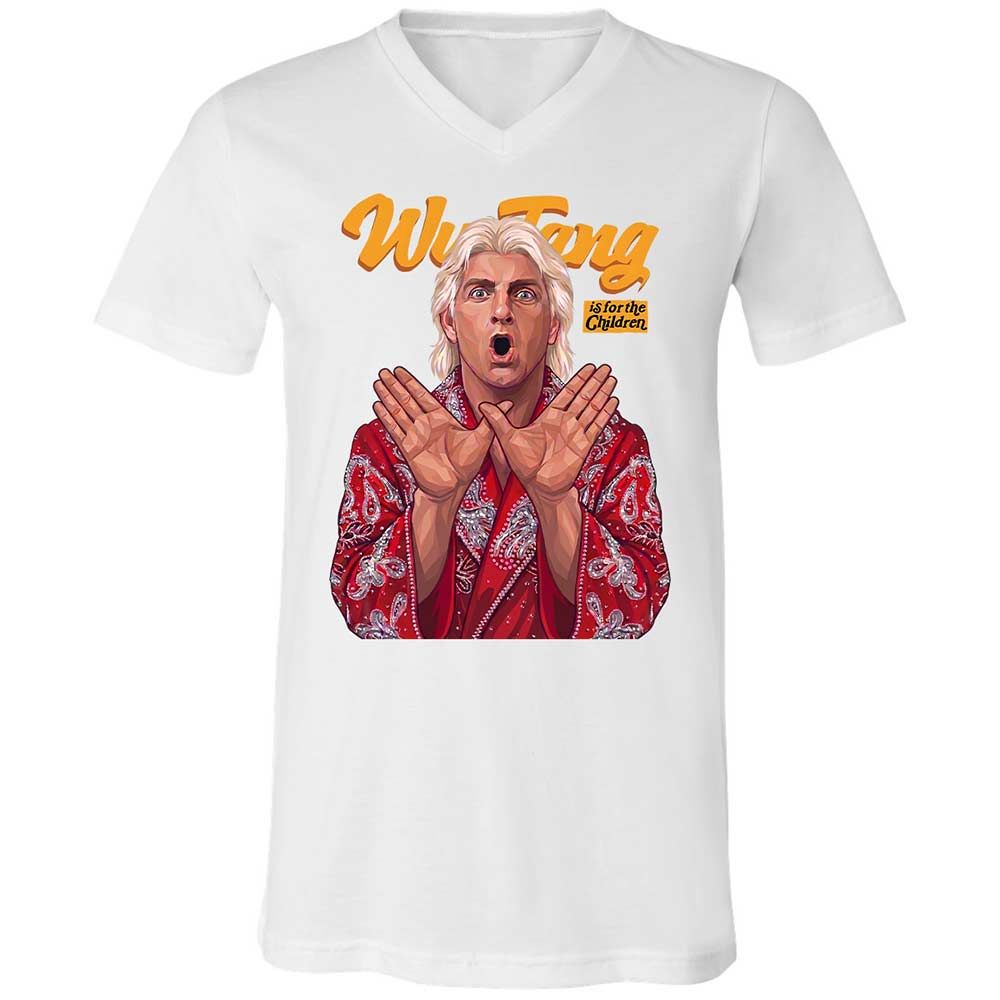Wooooo! - White - 16