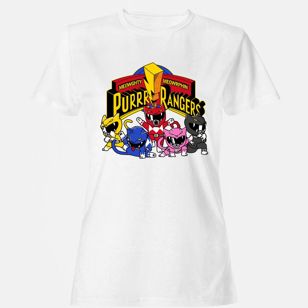 Women's T-Shirt - GYELSV3J - White - 16