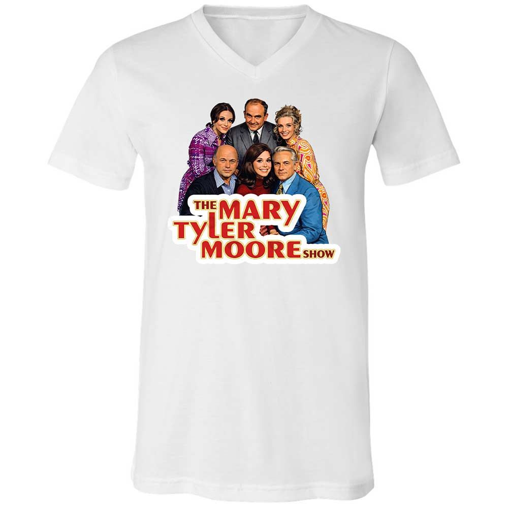 The Mary Tyler Moore Show - White - 16