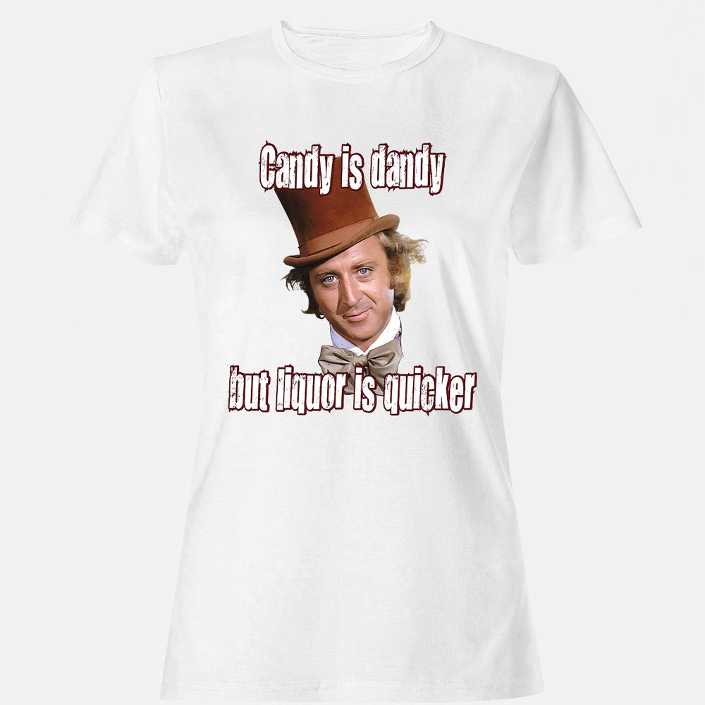 Women's T-Shirt - 9A3VBCH3 - White - 16