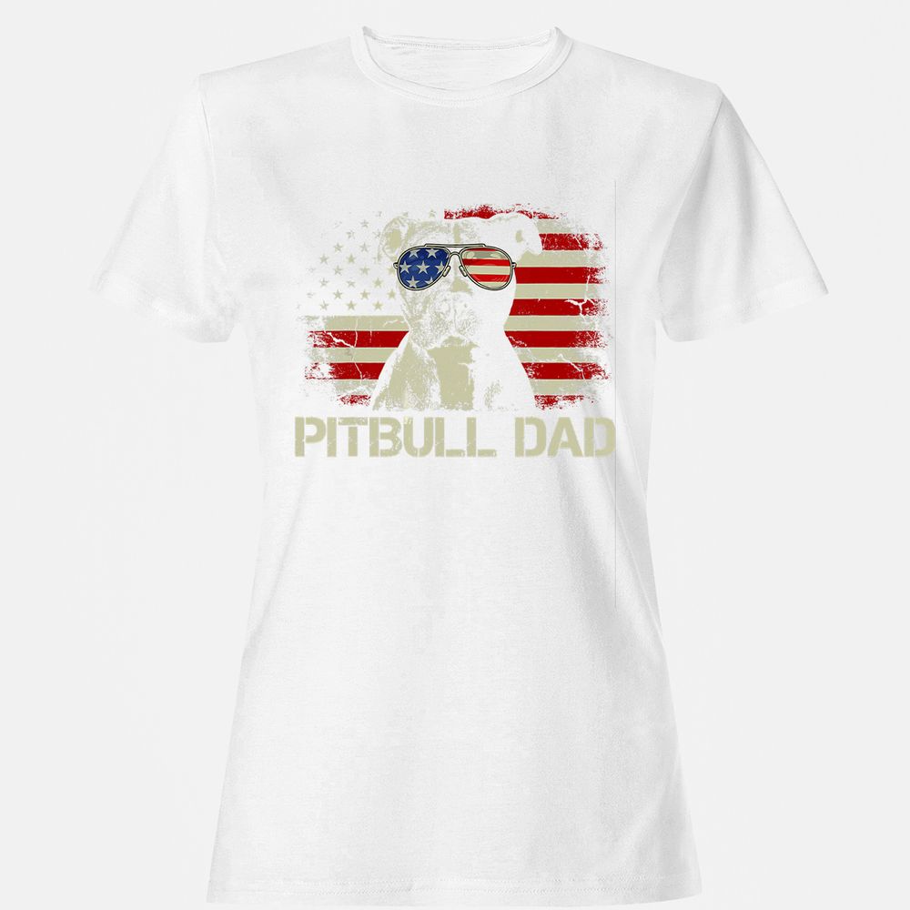 Women's T-Shirt - RB6FEYTY - White - 16