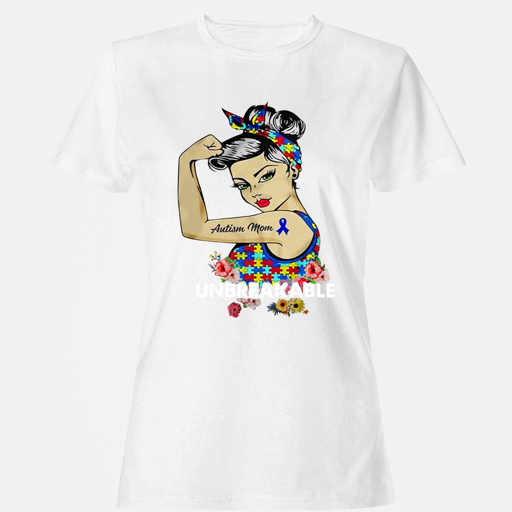 Women's T-Shirt - 9JSRN7W2 - White - 16