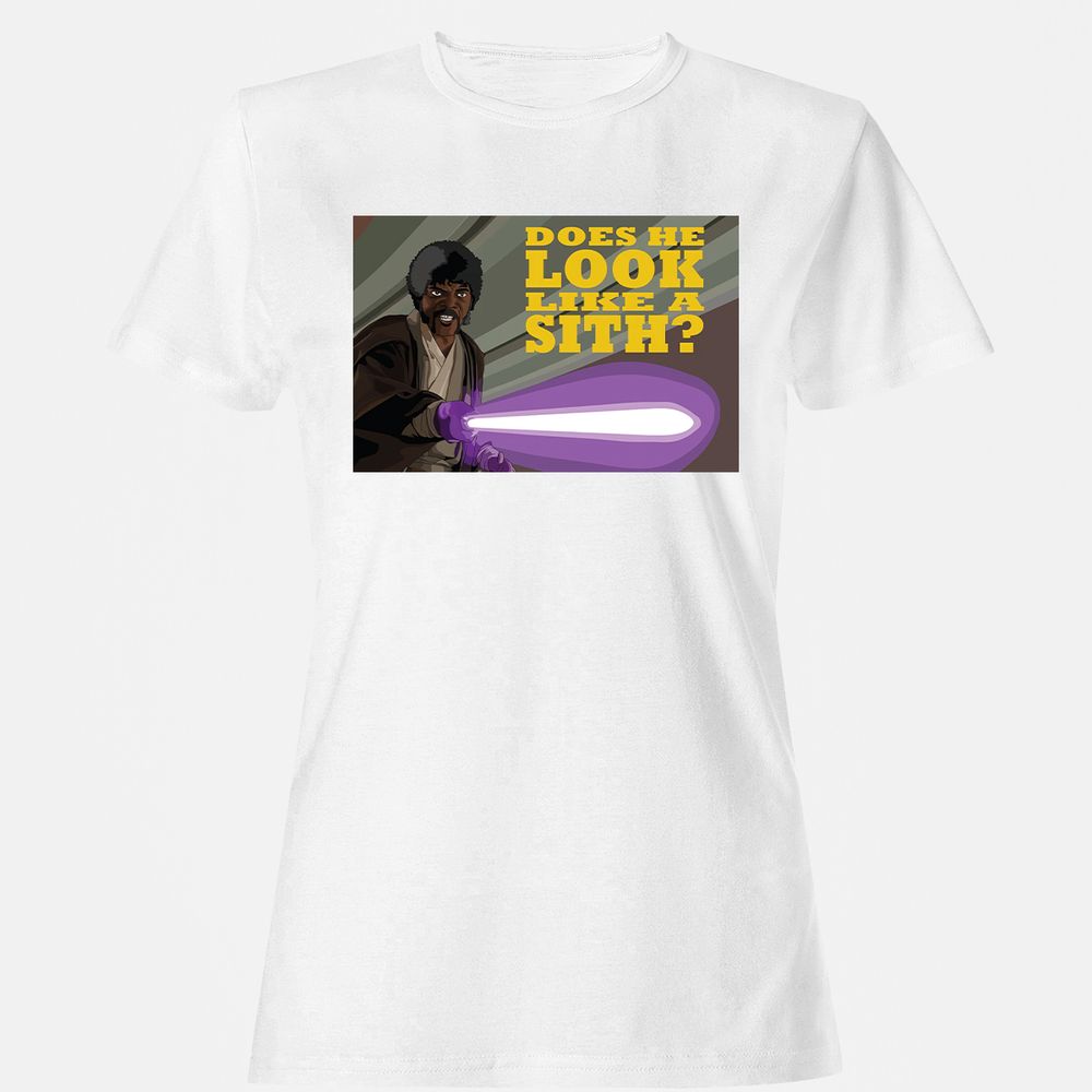 Women's T-Shirt - 6AS43S6E - White - 16