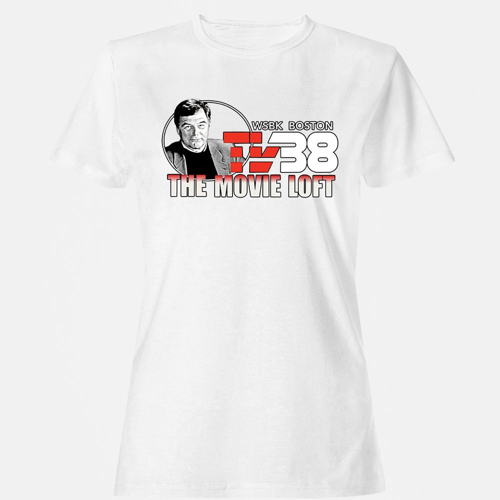Women's T-Shirt - X54XND2V - White - 16
