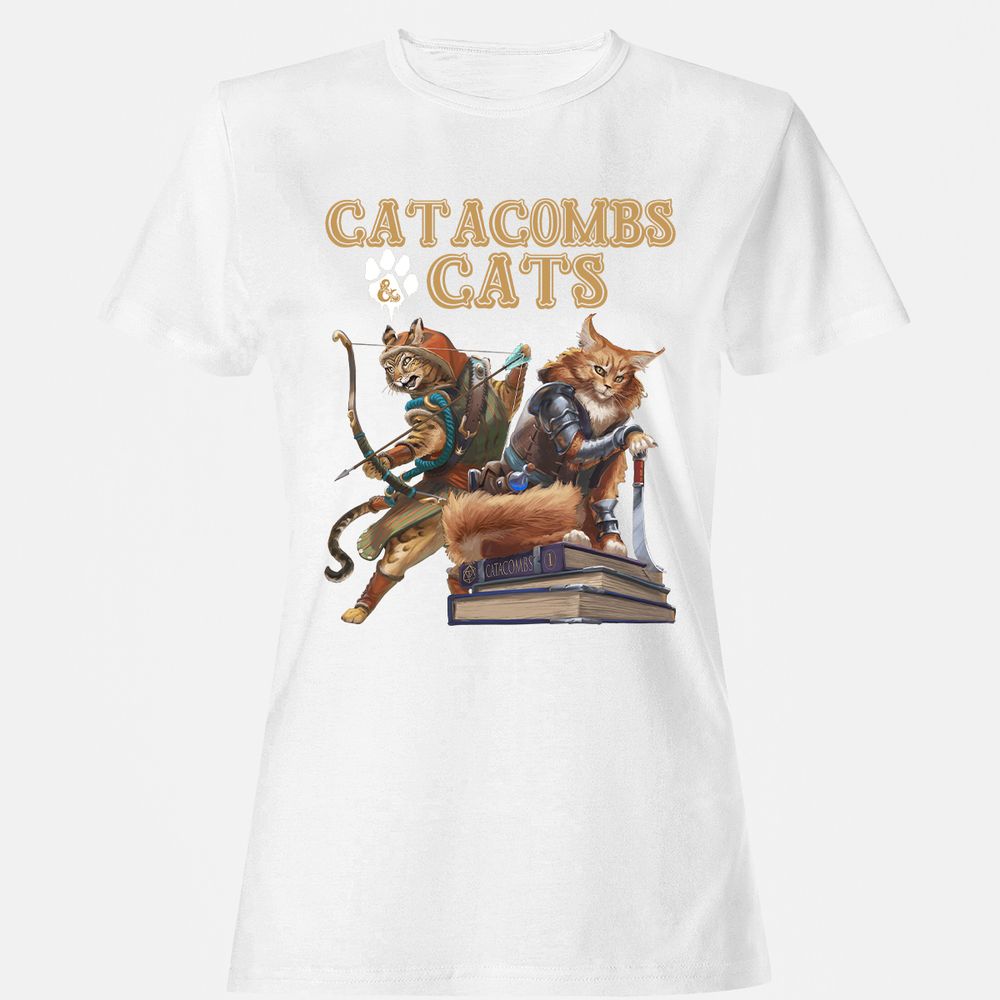 Women's T-Shirt - NG9AP3A1 - White - 16