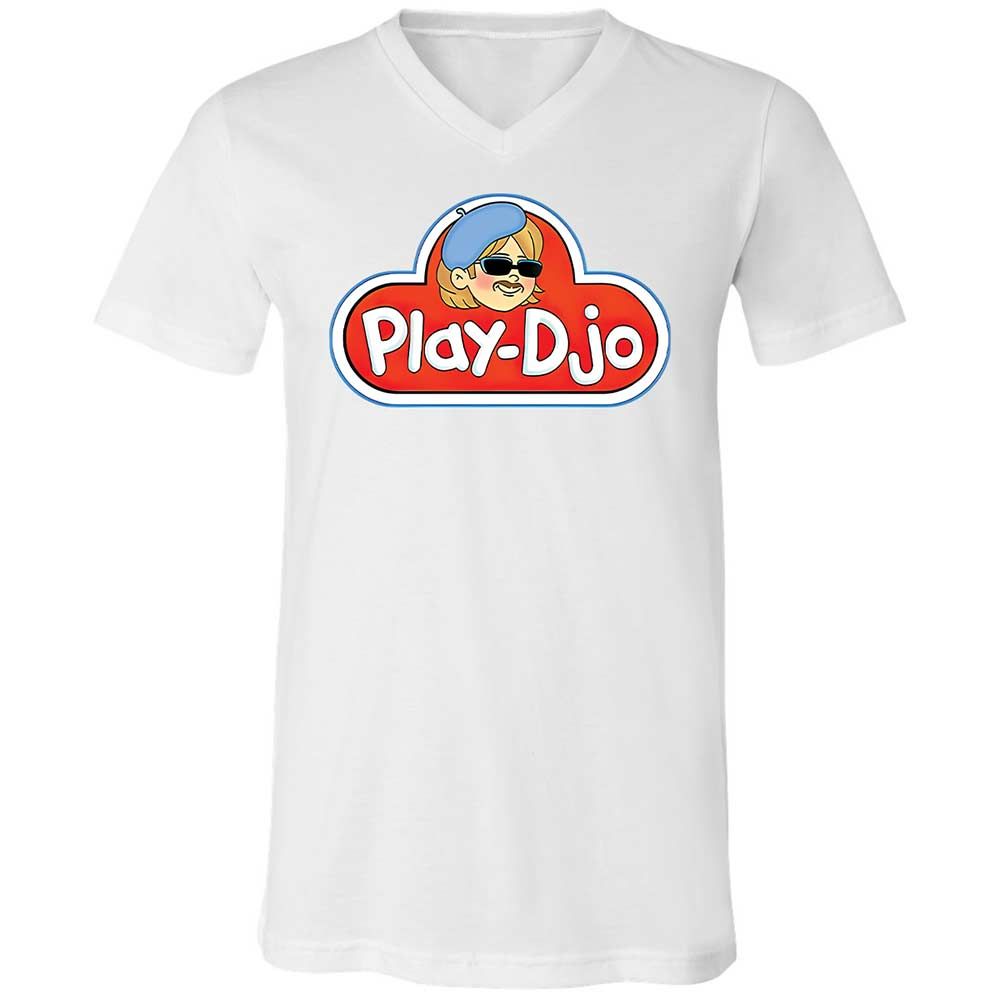 Play Djo - White - 16