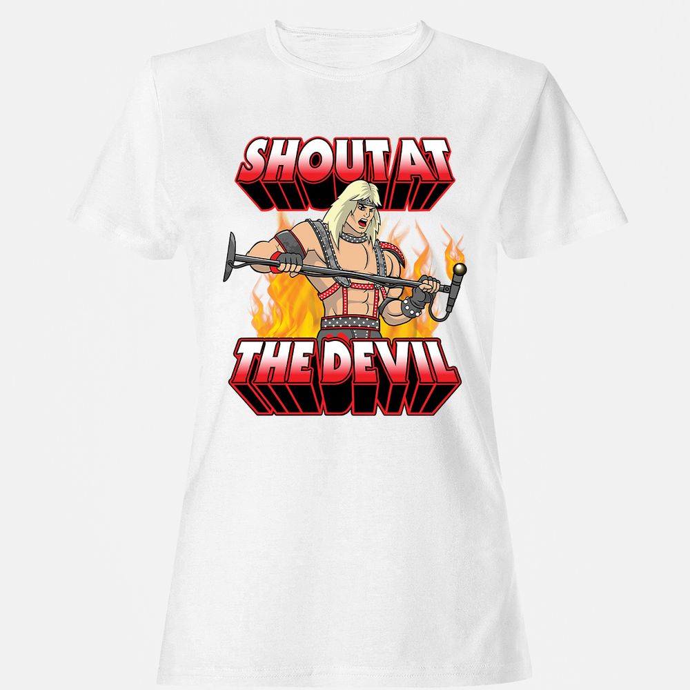 Women's T-Shirt - W2M17AB1 - White - 16