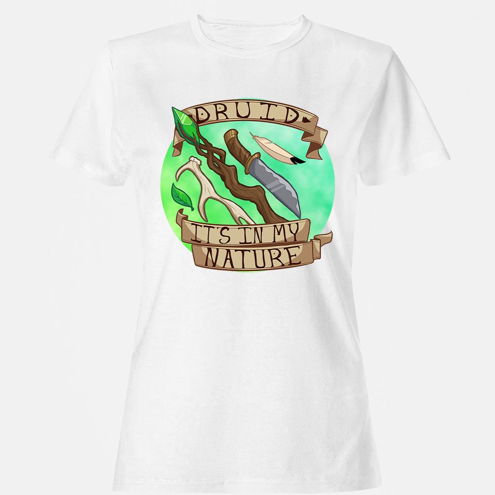 Women's T-Shirt - ZCCAS6SE - White - 16