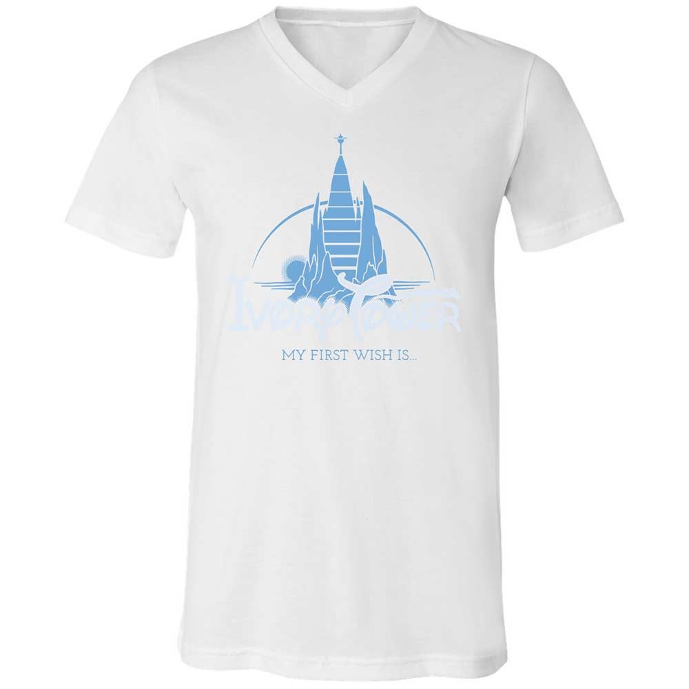 Ivory Tower - White - 16
