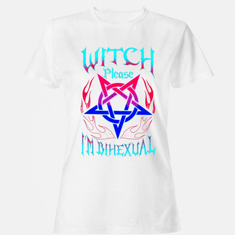 Women's T-Shirt - ASJVEGTQ - White - 16