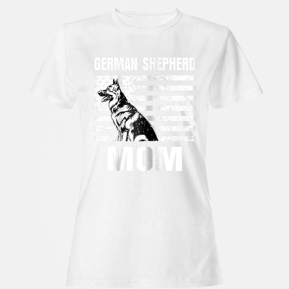 Women's T-Shirt - 6559RU1C - White - 16