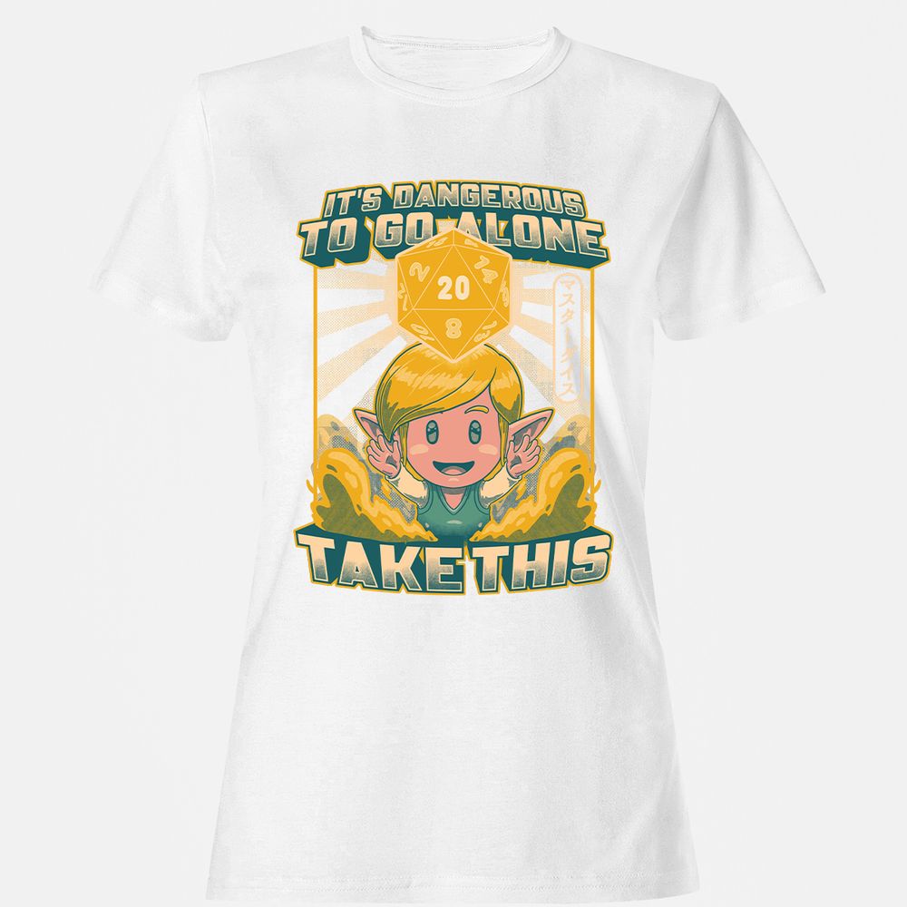 Women's T-Shirt - XW4A89BT - White - 16