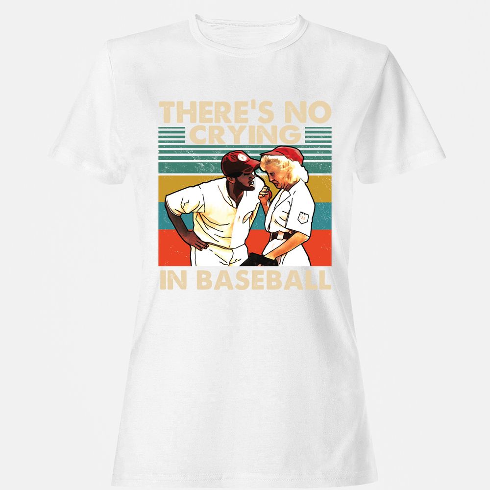 Women's T-Shirt - ZU99S6JN - White - 16