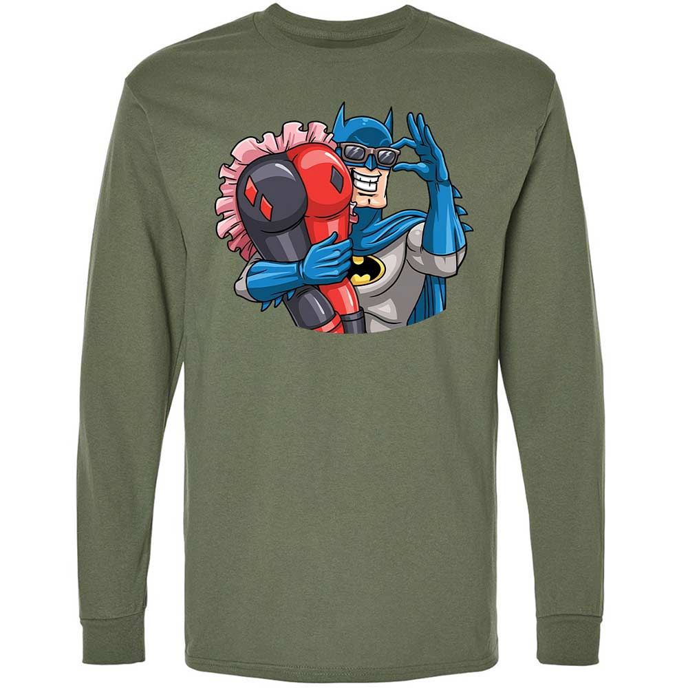 Silver Age - Military Green - 19