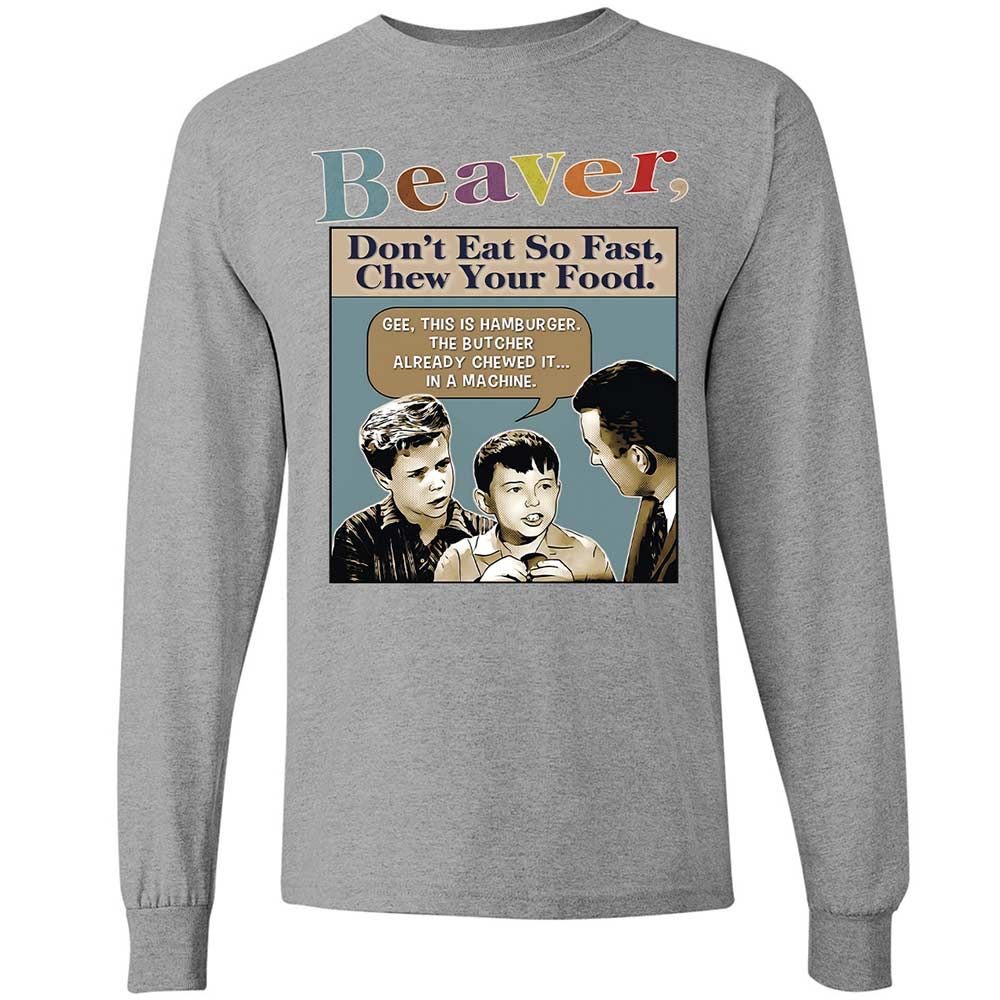 Long Sleeve T-Shirt - NBUEEDK7 - Sport Grey - 19