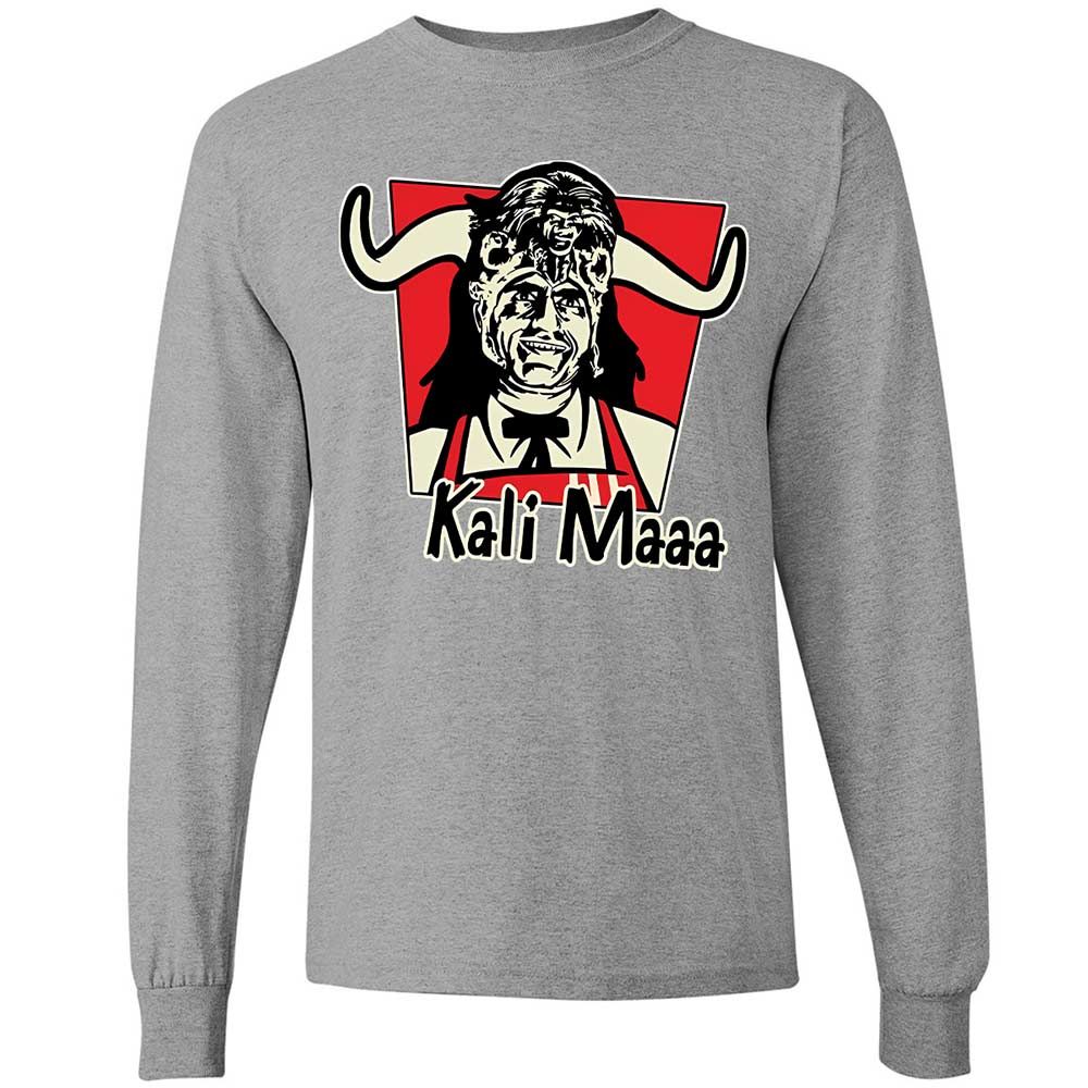 Kali Maaa - Sport Grey - 19