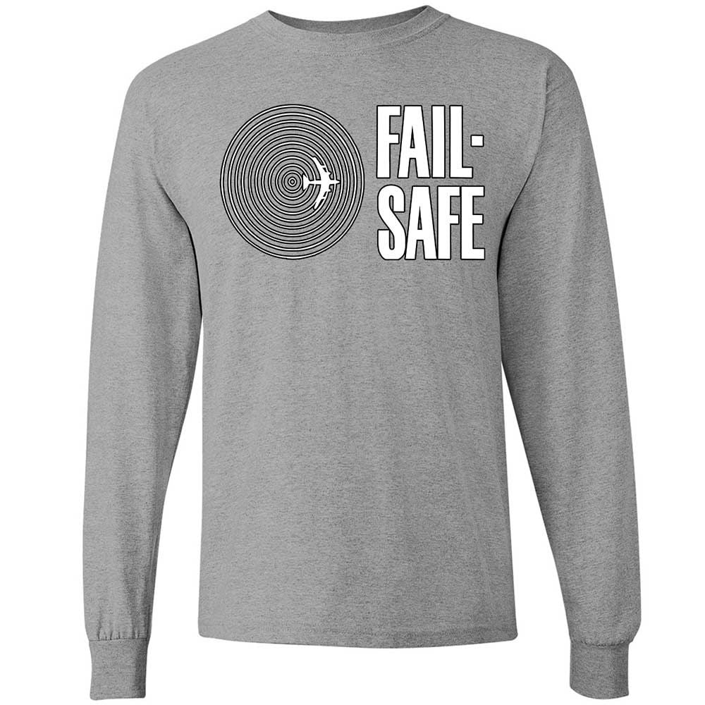 The machine is not a man - Sport Grey - 19