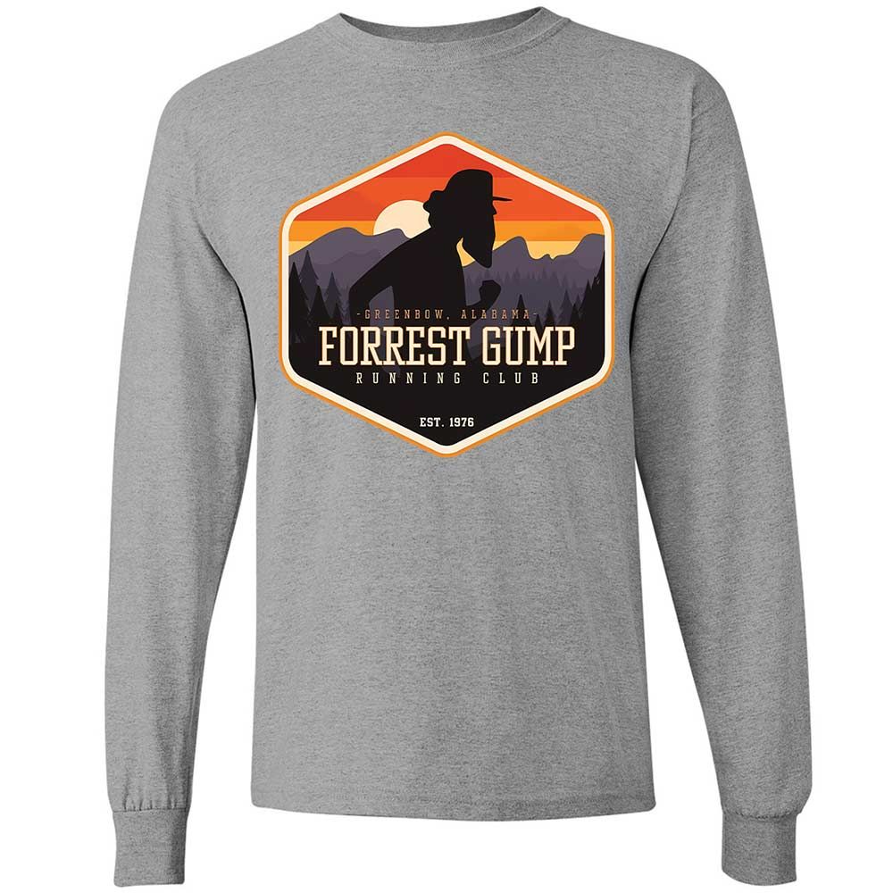 Greenbow Alabama - Sport Grey - 19