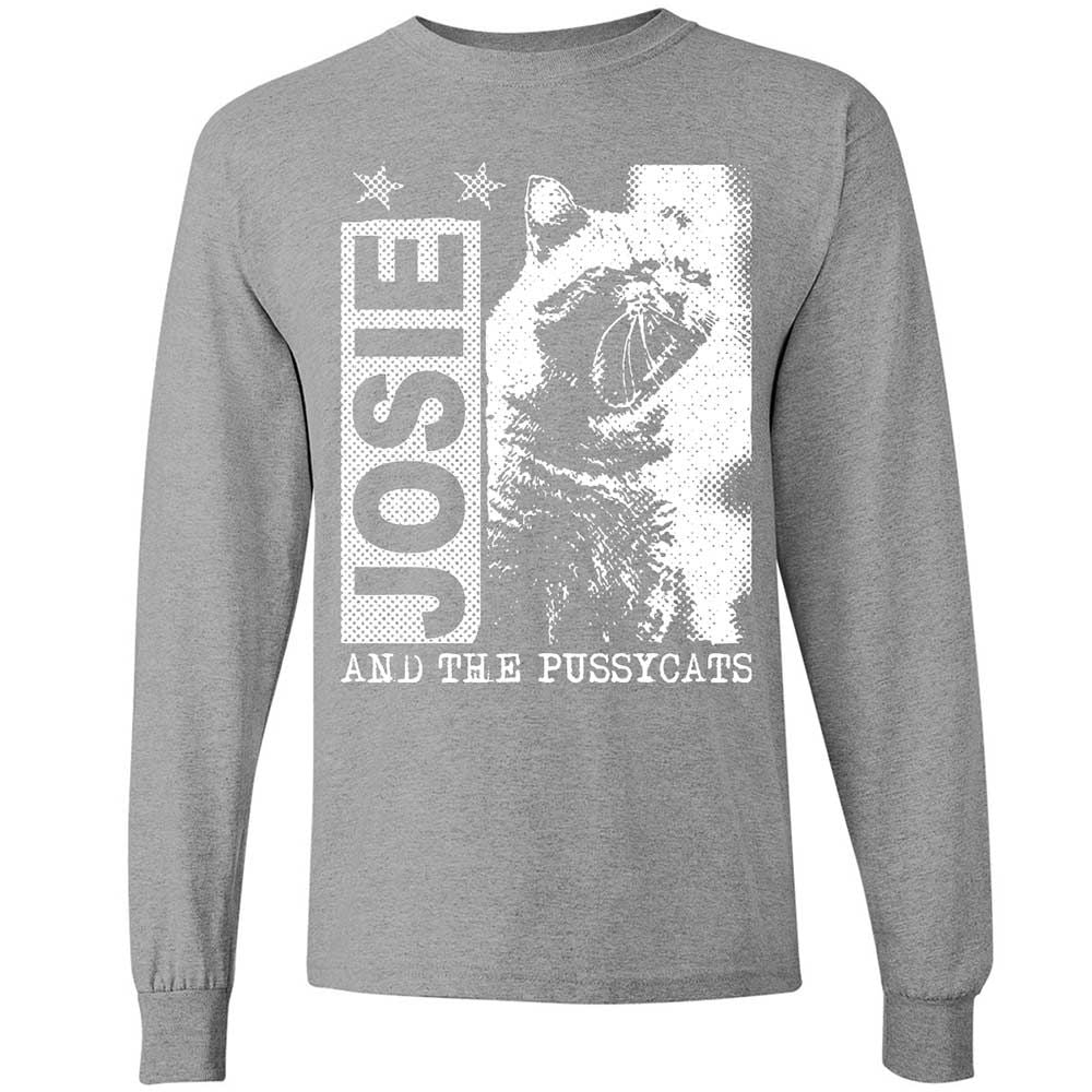 The Pussycats - Sport Grey - 19