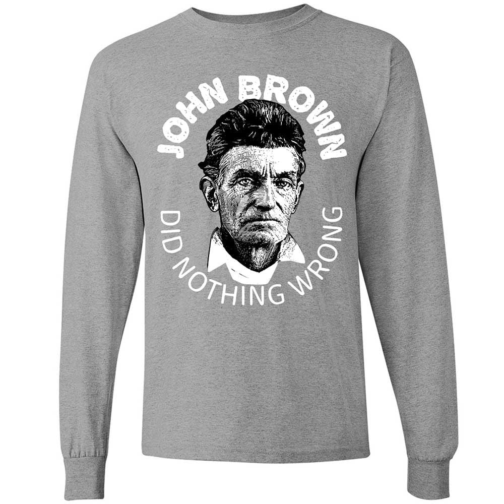 Long Sleeve T-Shirt - A88SNMEH - Sport Grey - 19