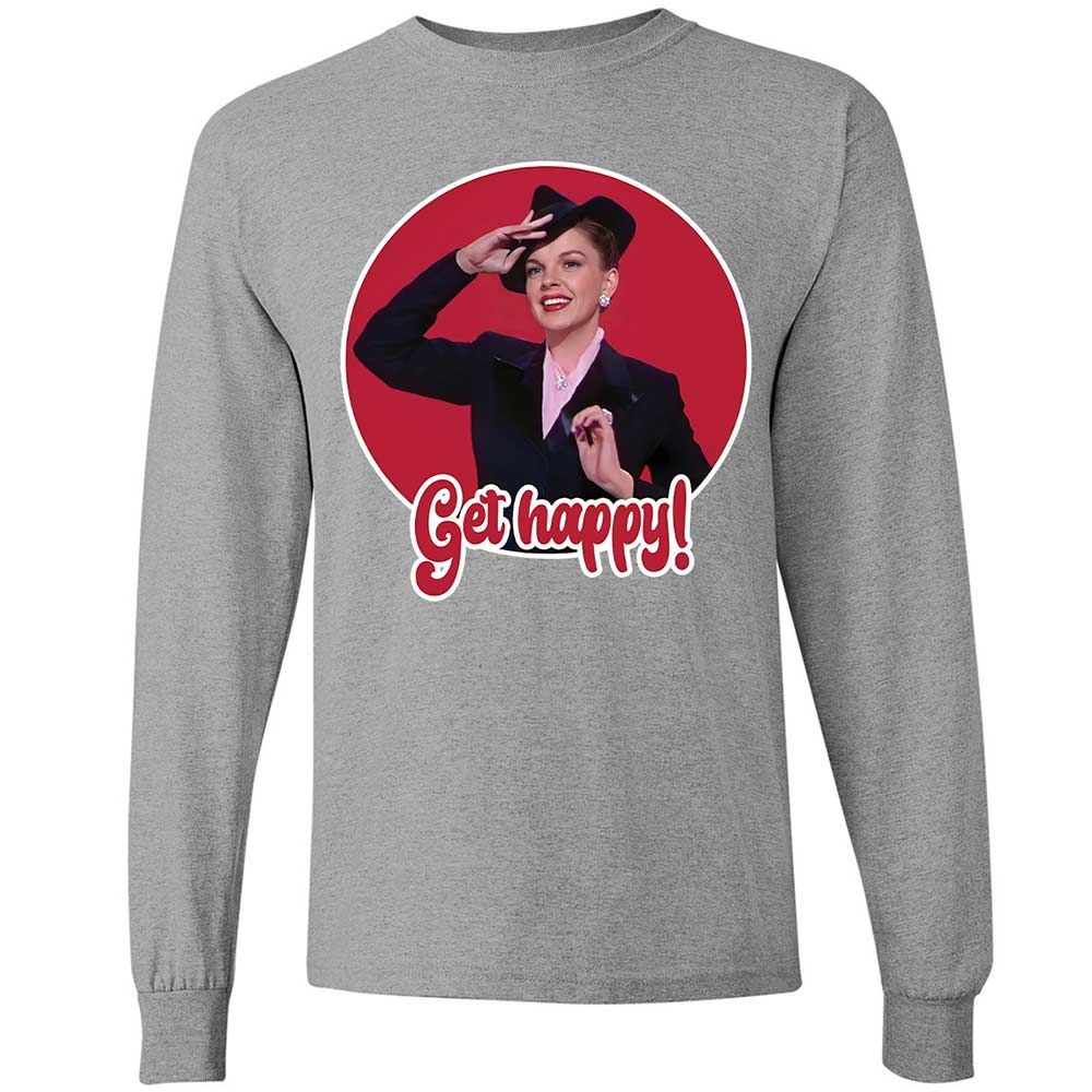 Forget your troubles - Sport Grey - 19